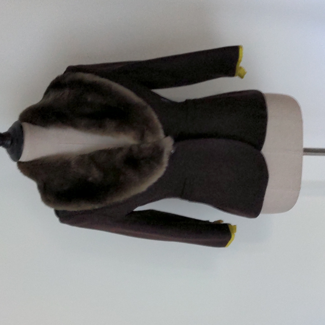 Dept Jacket